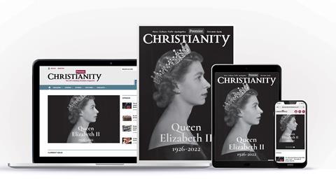 Christian music labels uk