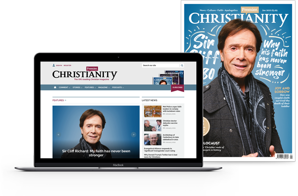 Premier Christianity package